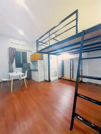 Pass phòng trọ rộng rãi, gác lửng tiện nghi  nam kỳ khởi 6830621