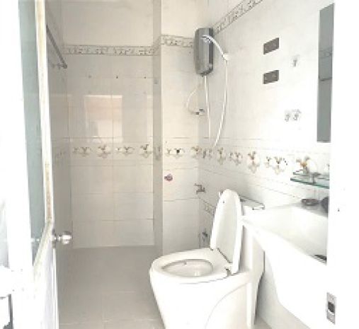Pass phòng trọ rộng rãi, gác lửng tiện nghi  nam kỳ khởi 6830622