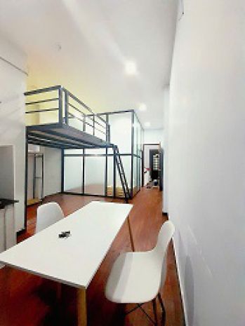 Pass phòng trọ rộng rãi, gác lửng tiện nghi  nam kỳ khởi 6830623