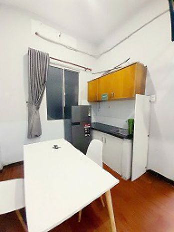 Pass phòng trọ rộng rãi, gác lửng tiện nghi  nam kỳ khởi 6830624