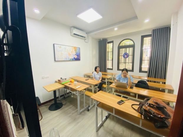 Nhà tập thể mới-ô tô tránh dừng đỗ-khu ở an sinh dân thân 6830646