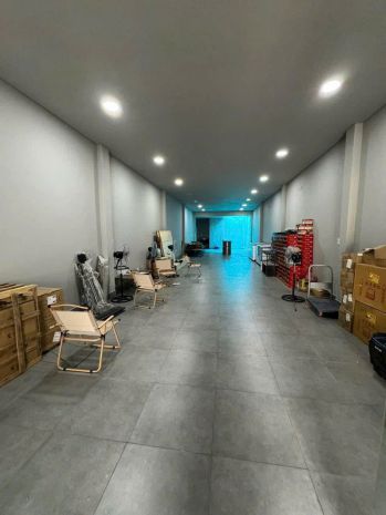 Bán nhà mặt tiền 34 phạm hùng, phường 10, quận 8 6830673