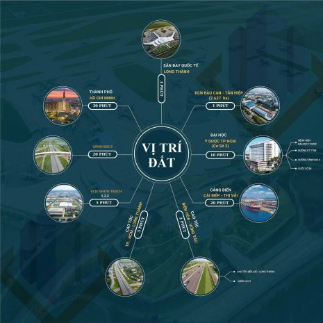 Đất long thành cạnh sân bay giá chỉ 680 triệu sở hữu ngay 6830688