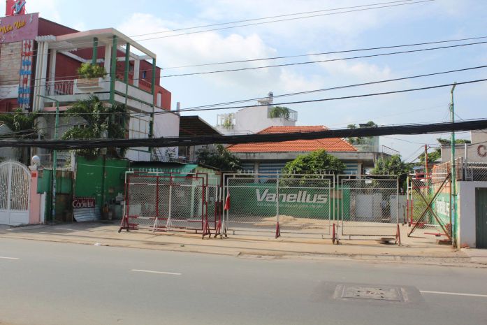 Bán nhà mặt tiền 671 phạm thế hiển, p4, q8 6830701