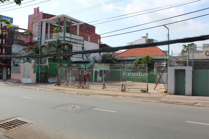 Bán nhà mặt tiền 671 phạm thế hiển, p4, q8 6830703