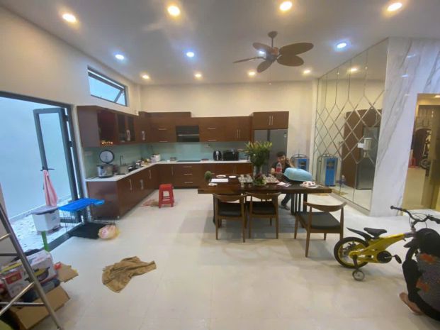 Bán nhà mặt tiền 16 đường số 3, p11, q6 6830723