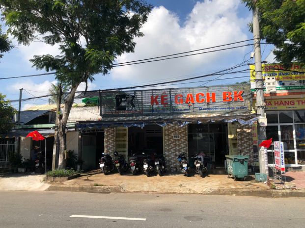 Bán nhà mặt tiền nguyễn lương bằng - trục đường chính quận 6830732