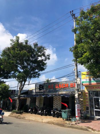 Bán nhà mặt tiền nguyễn lương bằng - trục đường chính quận 6830733