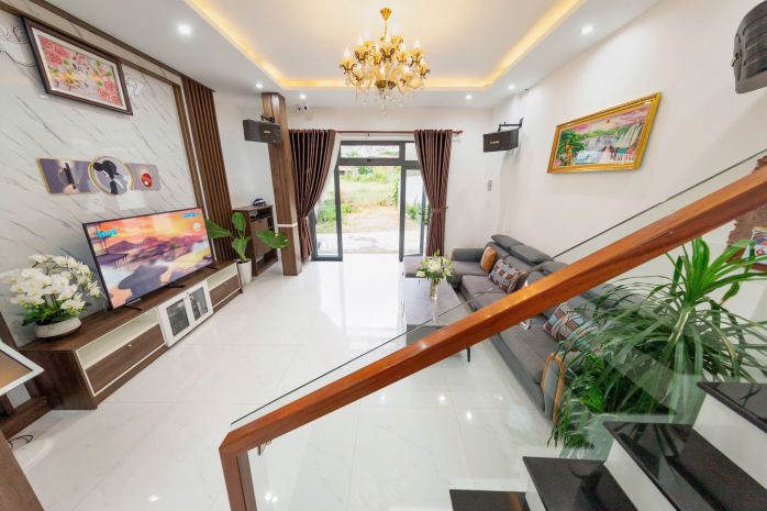 Cho thuê nhà nguyên căn trần khánh dư phường 8 đà lạt giá 6830756