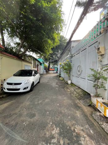 Nhà bùi quang là p. an hội tây chính chủ lâu đời 6830818