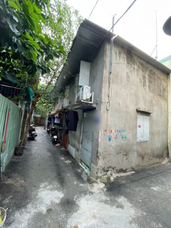Nhà bùi quang là p. an hội tây chính chủ lâu đời 6830819