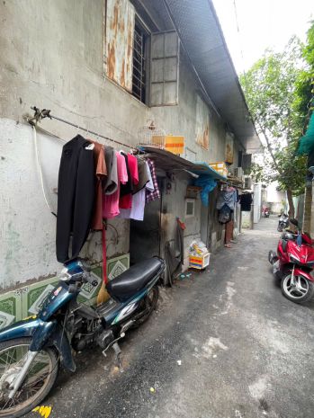 Nhà bùi quang là p. an hội tây chính chủ lâu đời 6830820