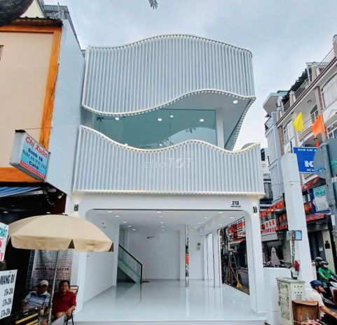 Bán nhà mặt tiền 213 nguyễn thiện thuật, phường 1 , quận 3 6830886