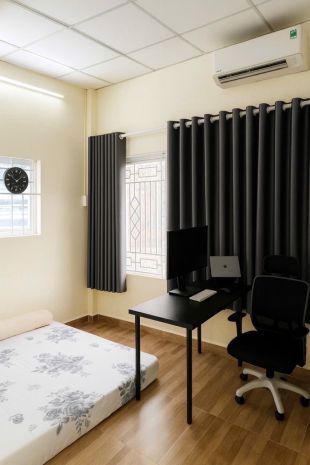 Nhà 2pn  hxh- tăng nhơn phú a, q9 cũ  giá chỉ 3.6 tỷ 6830913