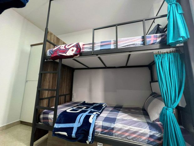 Bán nhà hẻm xe hơi 124c-e xóm đất, phú thọ 6830927