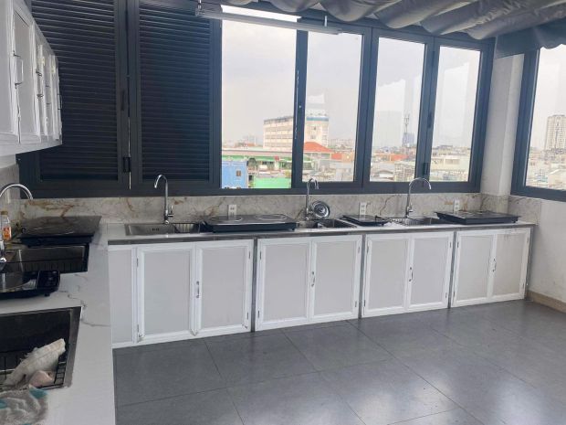 Bán nhà hẻm xe hơi 124c-e xóm đất, phú thọ 6830928
