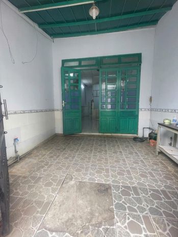 Hẻm ô tô đỗ cửa bùi quang là  p. an hội tây gò vap 6830936
