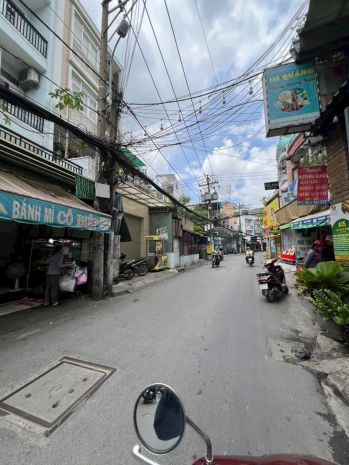 Bán nhà mặt tiền 238 võ thành trang, p.11, quận tân bình 6830953