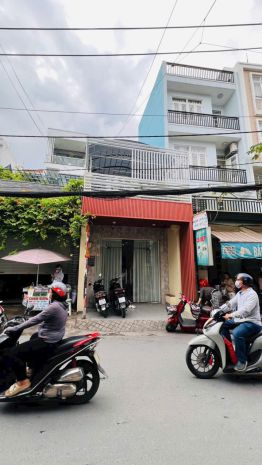 Bán nhà mặt tiền 238 võ thành trang, p.11, quận tân bình 6830954