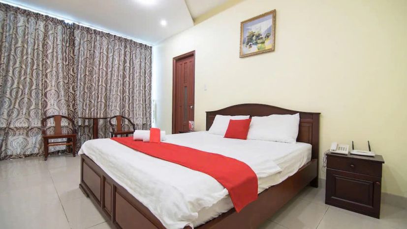 Bán nhà mặt tiền 266 nguyễn xí, p. 13, q. bình thạnh 6830988