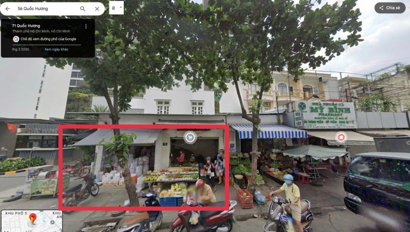 Bán nhà mặt tiền 56 quốc hương, thảo điền, q2 6830996