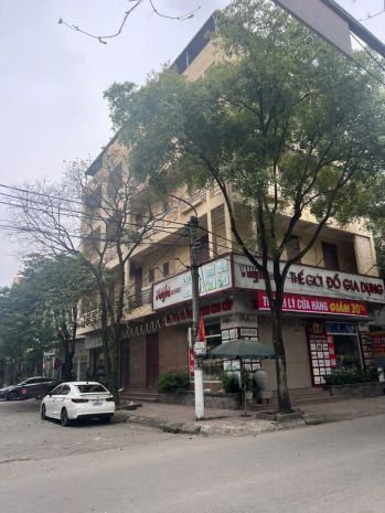 Chính chủ bán nhà 5 tầng lô góc  trung tâm tp ninh bình - 6831021