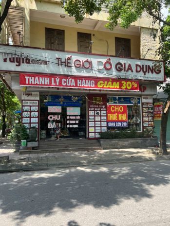 Chính chủ bán nhà 5 tầng lô góc  trung tâm tp ninh bình - 6831025