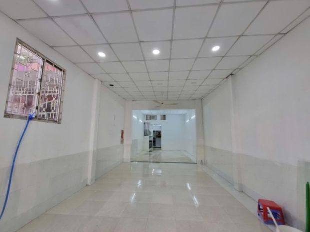 Bán nhà đường hoàng ngọc phách - 95m2, ngang 4m7 - hẻm 10m 6831027