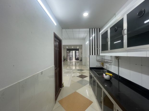 Bán nhà đường hoàng ngọc phách - 95m2, ngang 4m7 - hẻm 10m 6831028