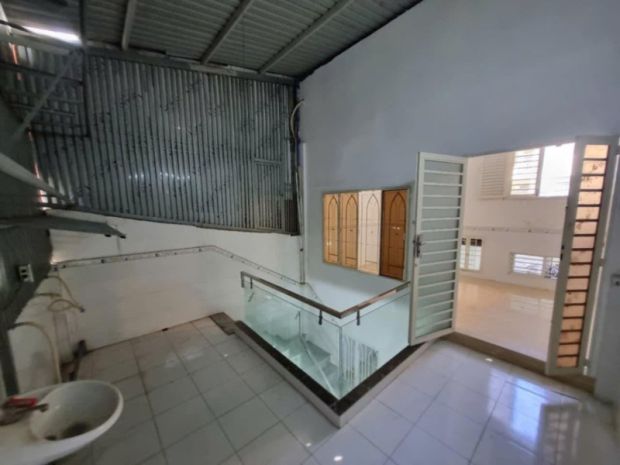 Bán nhà đường hoàng ngọc phách - 95m2, ngang 4m7 - hẻm 10m 6831029