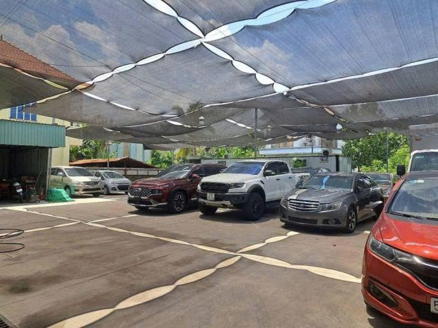 Bán nhà mặt tiền ddt743 diện tích 712m2 giá 20.9 tỷ trung 6831071