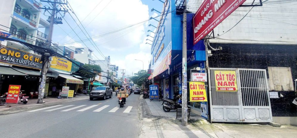 Bom tấn mặt tiền kinh doanh bình trị đông 3460m2 ngang 6831210