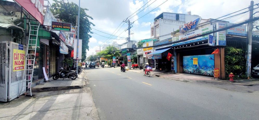 Bom tấn mặt tiền kinh doanh bình trị đông 3460m2 ngang 6831211