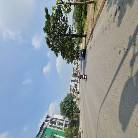 Đất đấu giá thuận an, hà nội đặng xá, gia lâm cũ. 80m2, 6831261