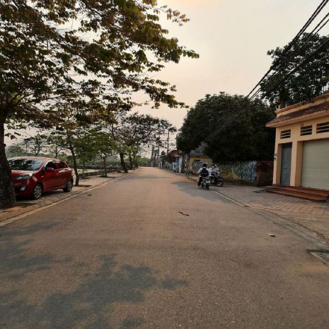 Đất đấu giá thuận an, hà nội đặng xá, gia lâm cũ. 80m2, 6831262