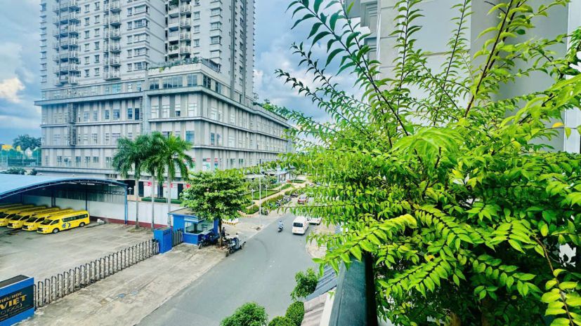Bán gấp biệt thự himlam tân hưng , quận 7
hầm, 4 lầu , 6831364