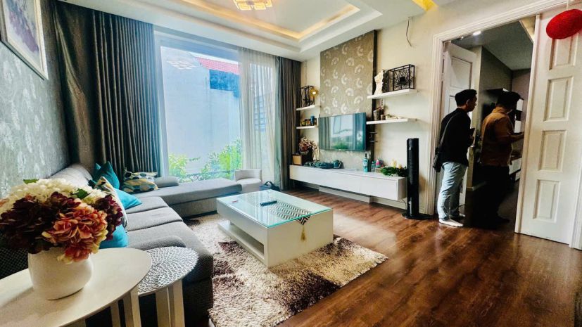 Bán gấp biệt thự himlam tân hưng , quận 7
hầm, 4 lầu , 6831366