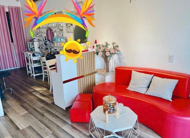 Em cần sang tiệm spa-nail hoặc share tại hóc môn 6831393