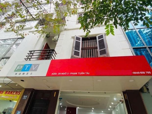 Chính chủ cho thuê phòng số 28 ngõ 3 phạm tuấn tài, cầu giấy 6831453