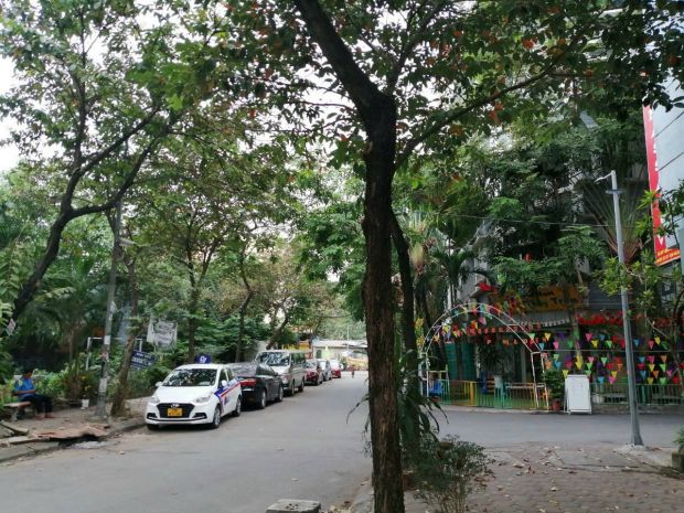 Chính chủ cho thuê phòng số 28 ngõ 3 phạm tuấn tài, cầu giấy 6831455