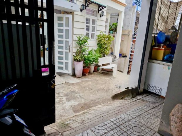 Nhà đẹp 2 tầng - hxh  linh đông, thủ đức  chỉ 3.7 tỷ 6831496