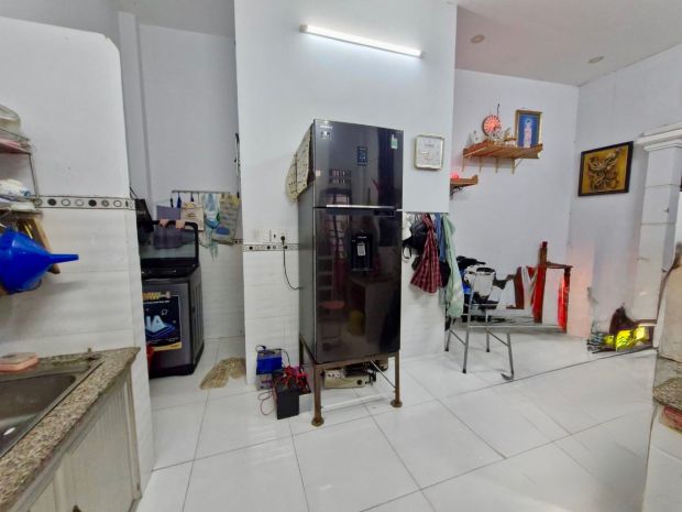 Nhà đẹp 2 tầng - hxh  linh đông, thủ đức  chỉ 3.7 tỷ 6831498