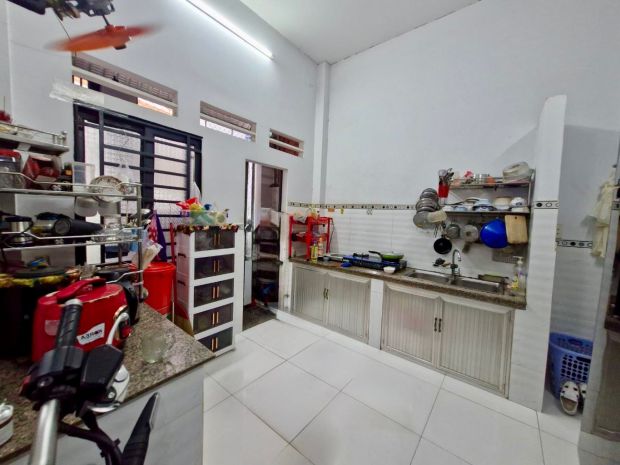 Nhà đẹp 2 tầng - hxh  linh đông, thủ đức  chỉ 3.7 tỷ 6831499
