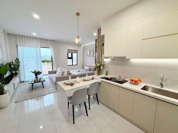 Căn hộ studio  sở hữu chỉ từ 808 triệu 6831513