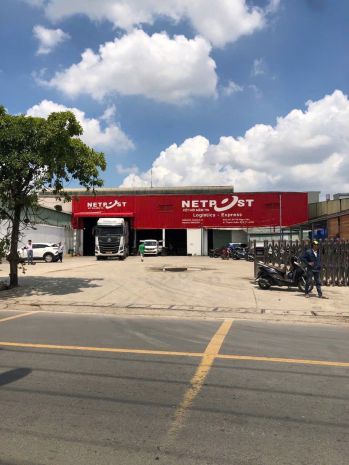 Bán xưởng khủng 3.000m2 mặt tiền tô ngọc vân, thạnh xuân, 6831703