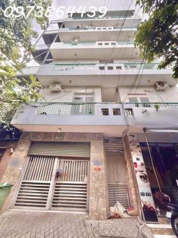 Bán nhà mặt tiền cực hiếm  khu sân bay tân bình
 vị 6831746