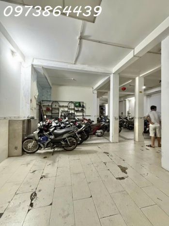 Bán nhà mặt tiền cực hiếm  khu sân bay tân bình
 vị 6831749
