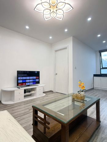 Ban căn hộ 2 ngủ tầng cao tòa  ct2a - tân tây đô.
giá 3.4 6831797