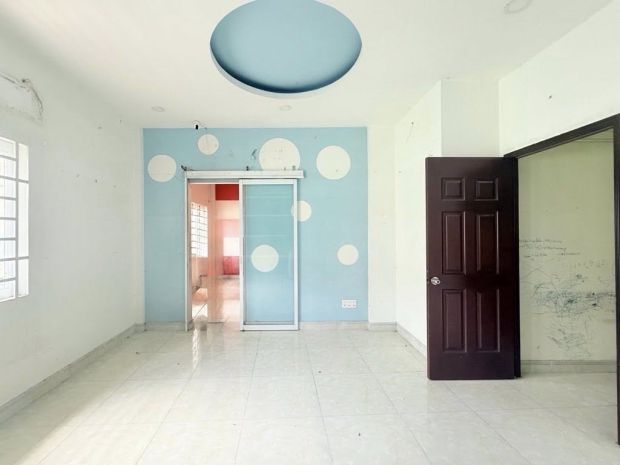 Nguyễn gia trí p25 bình thạnh
 65m² 9x8, 1 trệt 1 lầu, 6831902