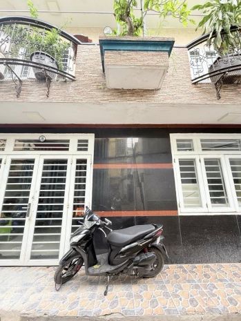 Nguyễn gia trí p25 bình thạnh
 65m² 9x8, 1 trệt 1 lầu, 6831903